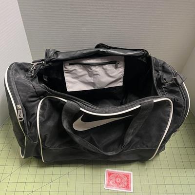 Nike Gym Bag