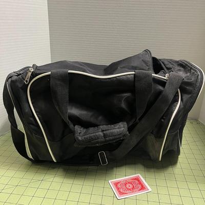 Nike Gym Bag