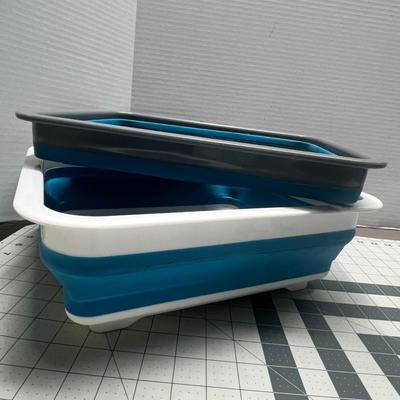 Collapsible Dish Drying Racks