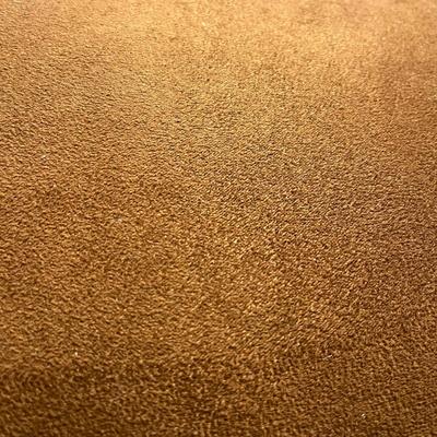 Brown Throw Pillow -- 22x12