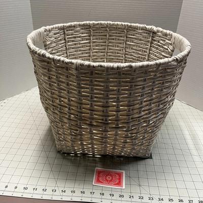 Decorative Basket