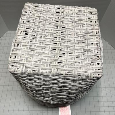 Decorative Basket