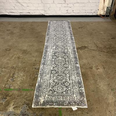 83x20 Runner