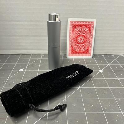 Scentbird New York Cologne
