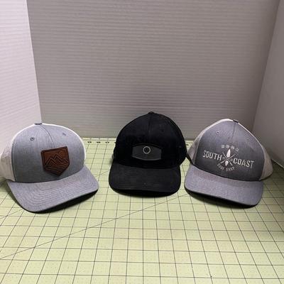 Hat Collection - ONE