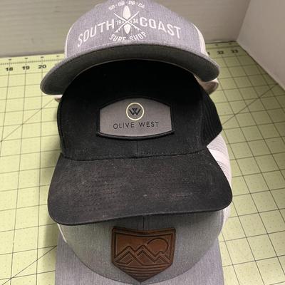Hat Collection - ONE