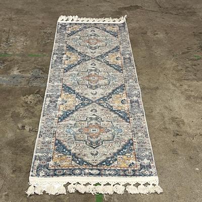 20x59 Runner