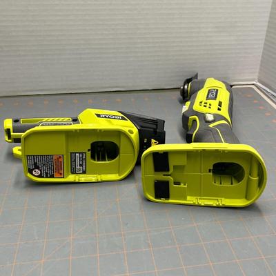 Ryobi Tool Bundle