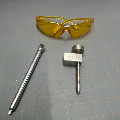 Ryobi Tool Bundle