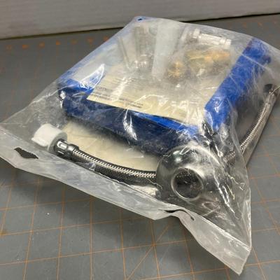 Toilet Installation Kit