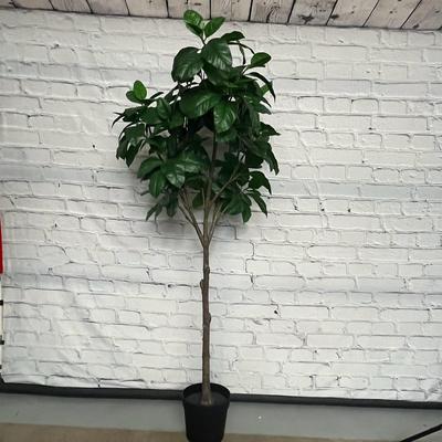 68" Ikea Faux Tree