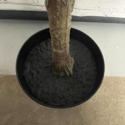 68" Ikea Faux Tree