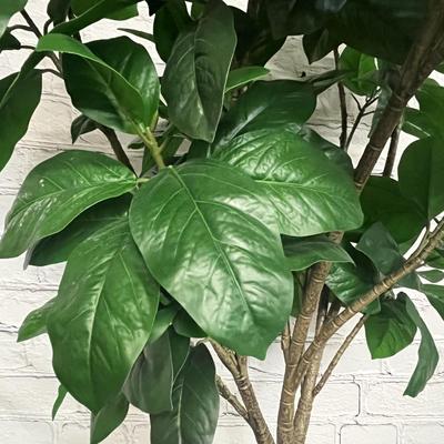 68" Ikea Faux Tree