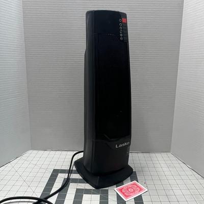 Lasko Rotating Space Heater