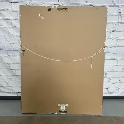 34x44 Wall Art