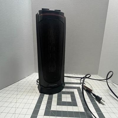 Intertek Rotating Space Heater 