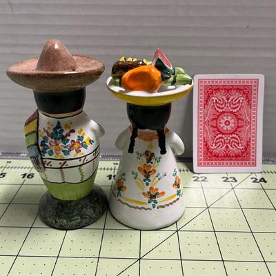Salt & Pepper Shaker Bundle