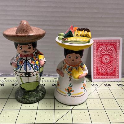 Salt & Pepper Shaker Bundle