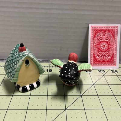 Salt & Pepper Shaker Bundle
