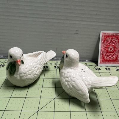 Salt & Pepper Shaker Bundle
