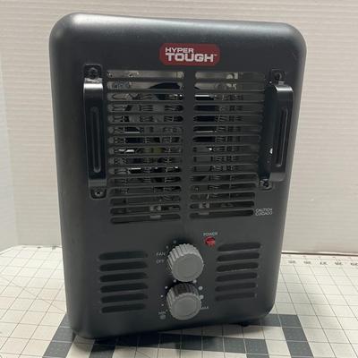 Hyper Tough Space Heater