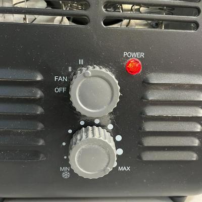 Hyper Tough Space Heater