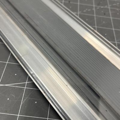 Aluminum Threshold - NEW!