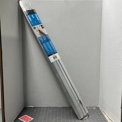 Aluminum Threshold - NEW!