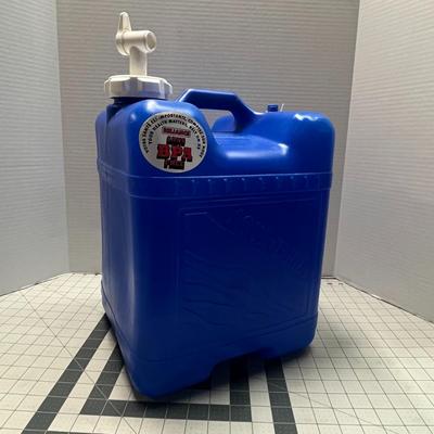 Reliance Water Jug
