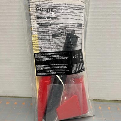 Estes Flying Model Rocket Kits (2) - NEW!
