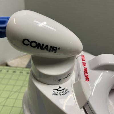 Conair Fabric Steamer