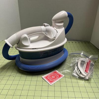 Conair Fabric Steamer