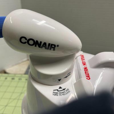 Conair Fabric Steamer