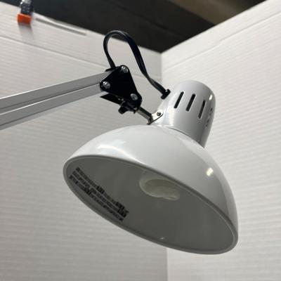 Workbench Desk Lamp