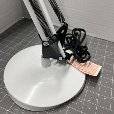 Workbench Desk Lamp