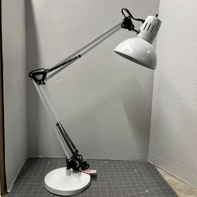 Workbench Desk Lamp