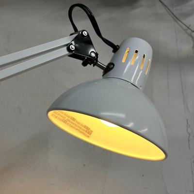Workbench Desk Lamp