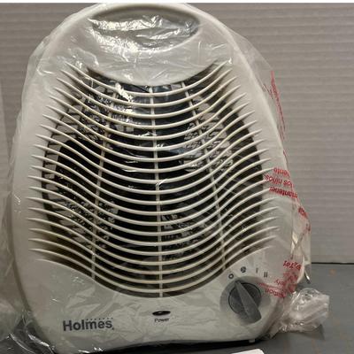 Holmes Fan