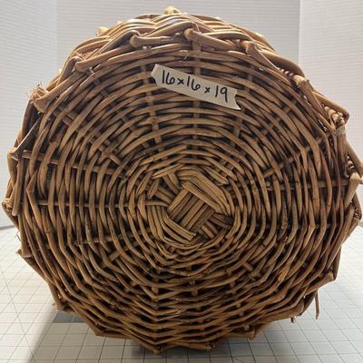 16" Decorative Basket