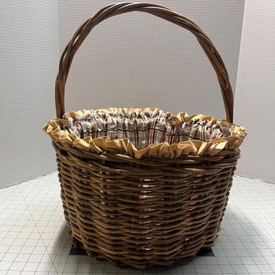 16" Decorative Basket