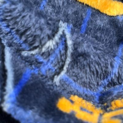 58x48 Video Game Blanket