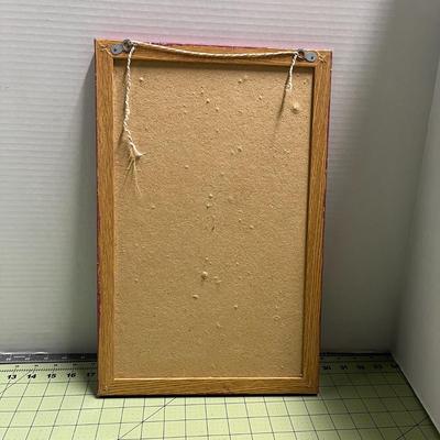 Corkboard