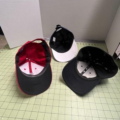 Hat Collection - TWO