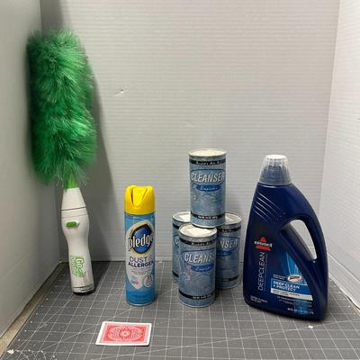 Cleaner Bundle