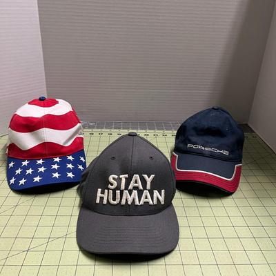 Hat Collection - FOUR