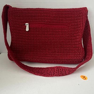 Red TheSak Purse (3)