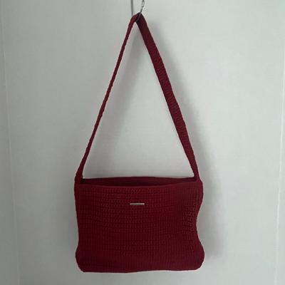 Red TheSak Purse (3)