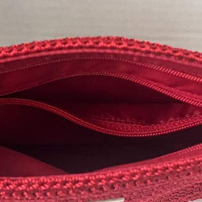 Red TheSak Purse (3)