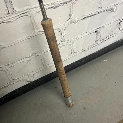 76" Rod Wonderod by Shakespeare - Fishing