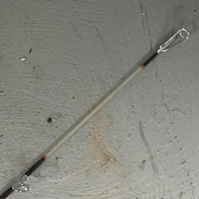 76" Rod Wonderod by Shakespeare - Fishing
